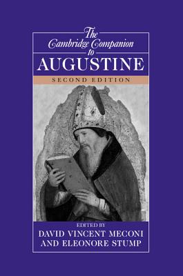 Imagen del vendedor de The Cambridge Companion to Augustine (Paperback or Softback) a la venta por BargainBookStores
