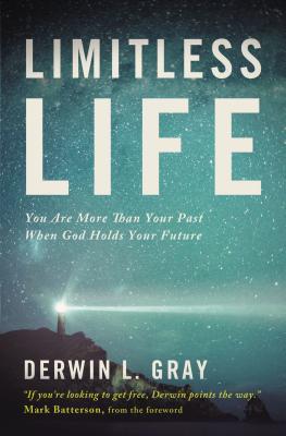 Seller image for Limitless Life: You Are More Than Your Past When God Holds Your Future (Paperback or Softback) for sale by BargainBookStores