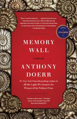 Seller image for Memory Wall: Stories (Paperback or Softback) for sale by BargainBookStores