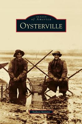 Bild des Verkufers fr Oysterville (Hardback or Cased Book) zum Verkauf von BargainBookStores