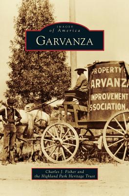 Seller image for Garvanza (Hardback or Cased Book) for sale by BargainBookStores