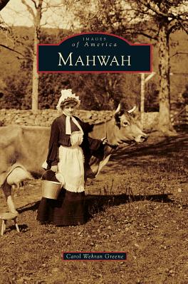 Seller image for Mahwah (Hardback or Cased Book) for sale by BargainBookStores