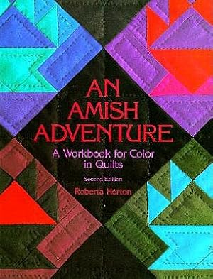 Seller image for An Amish Adventure, 2nd Edition - Print on Demand Edition (Paperback or Softback) for sale by BargainBookStores