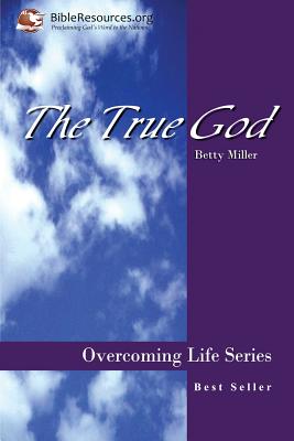 Seller image for The True God (Paperback or Softback) for sale by BargainBookStores