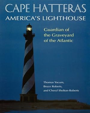 Seller image for Cape Hatteras: America's Lighthouse (Paperback or Softback) for sale by BargainBookStores