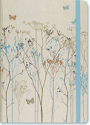 Seller image for Butterflies Journal (Hardback or Cased Book) for sale by BargainBookStores