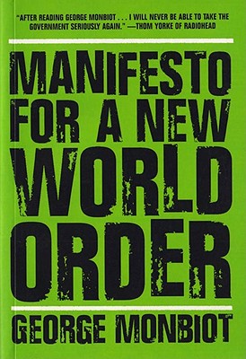 Seller image for Manifesto for a New World Order (Paperback or Softback) for sale by BargainBookStores