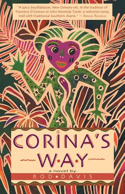 Seller image for Corina's Way (Paperback or Softback) for sale by BargainBookStores