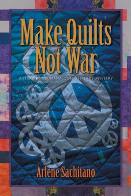 Seller image for Make Quilts Not War (Paperback or Softback) for sale by BargainBookStores