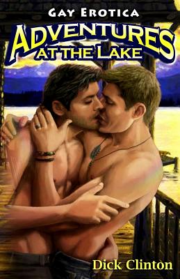 Seller image for Adventures at the Lake: Gay Erotica (Paperback or Softback) for sale by BargainBookStores