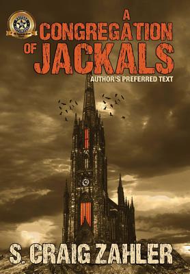 Seller image for A Congregation of Jackals: Author's Preferred Text (Hardback or Cased Book) for sale by BargainBookStores