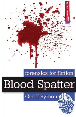 Seller image for Blood Spatter (Paperback or Softback) for sale by BargainBookStores