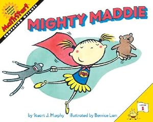 Seller image for Mighty Maddie (Paperback or Softback) for sale by BargainBookStores