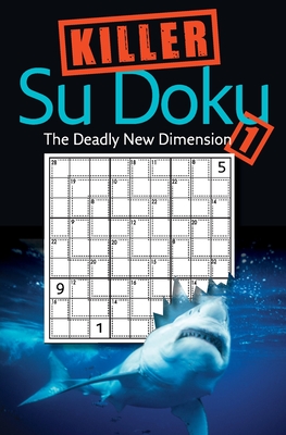 Seller image for Killer Su Doku 1: The Deadly New Dimension (Paperback or Softback) for sale by BargainBookStores