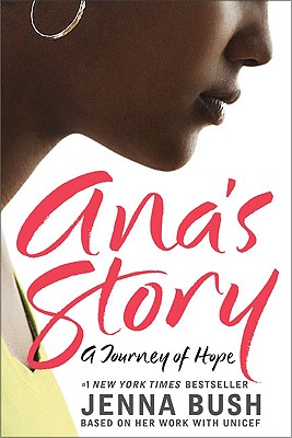Image du vendeur pour Ana's Story: A Journey of Hope (Paperback or Softback) mis en vente par BargainBookStores
