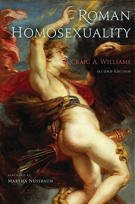 Imagen del vendedor de Roman Homosexuality (Paperback or Softback) a la venta por BargainBookStores