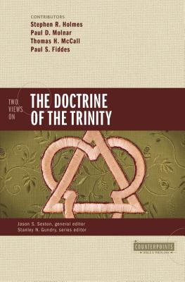 Immagine del venditore per Two Views on the Doctrine of the Trinity (Paperback or Softback) venduto da BargainBookStores