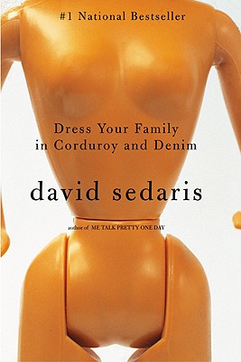 Imagen del vendedor de Dress Your Family in Corduroy and Denim (Paperback or Softback) a la venta por BargainBookStores