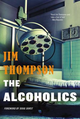 Seller image for The Alcoholics (Paperback or Softback) for sale by BargainBookStores