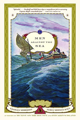 Seller image for Men Against the Sea (Paperback or Softback) for sale by BargainBookStores