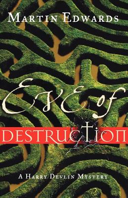 Seller image for Eve of Destruction: A Harry Devlin Mystery (Paperback or Softback) for sale by BargainBookStores