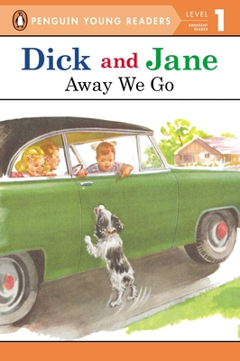 Imagen del vendedor de Away We Go (Paperback or Softback) a la venta por BargainBookStores