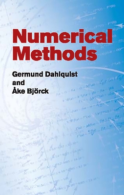 Seller image for Numerical Methods (Paperback or Softback) for sale by BargainBookStores