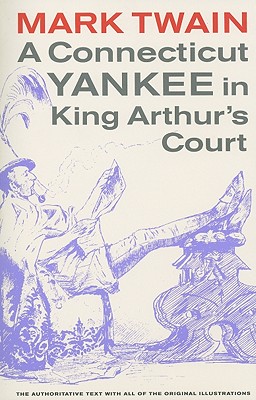 Seller image for A Connecticut Yankee in King Arthur's Court (Paperback or Softback) for sale by BargainBookStores