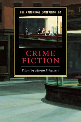 Seller image for The Cambridge Companion to Crime Fiction (Paperback or Softback) for sale by BargainBookStores