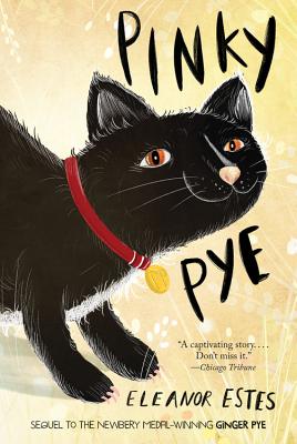 Seller image for Pinky Pye (Paperback or Softback) for sale by BargainBookStores