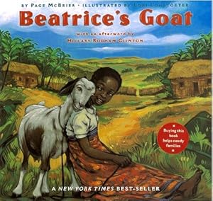 Imagen del vendedor de Beatrice's Goat (Paperback or Softback) a la venta por BargainBookStores