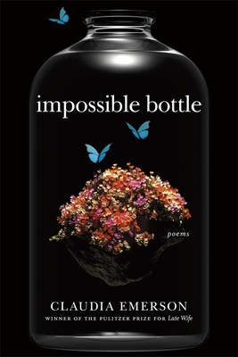 Imagen del vendedor de Impossible Bottle: Poems (Paperback or Softback) a la venta por BargainBookStores