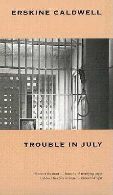 Seller image for Trouble in July (Paperback or Softback) for sale by BargainBookStores