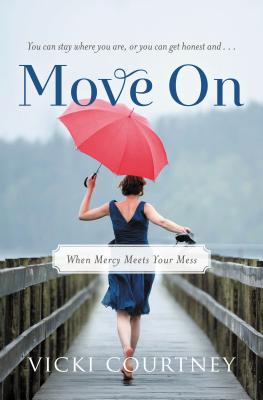 Immagine del venditore per Move on: When Mercy Meets Your Mess (Paperback or Softback) venduto da BargainBookStores