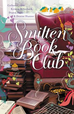 Bild des Verkufers fr Smitten Book Club (Paperback or Softback) zum Verkauf von BargainBookStores