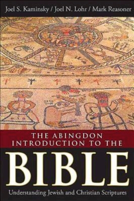 Seller image for The Abingdon Introduction to the Bible: Understanding Jewish and Christian Scriptures (Paperback or Softback) for sale by BargainBookStores