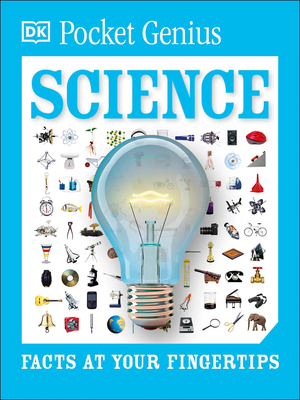 Imagen del vendedor de Pocket Genius: Science (Paperback or Softback) a la venta por BargainBookStores