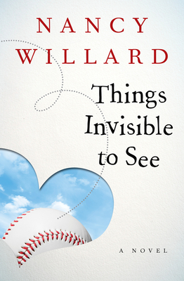 Seller image for Things Invisible to See (Paperback or Softback) for sale by BargainBookStores