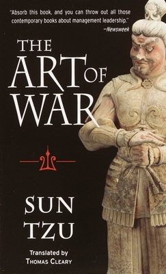 Seller image for The Art of War (Paperback or Softback) for sale by BargainBookStores