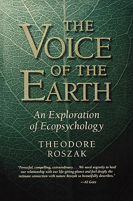 Imagen del vendedor de Voice of the Earth: An Exploration of Ecopsychology (Paperback or Softback) a la venta por BargainBookStores