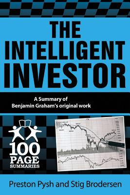 Seller image for The Intelligent Investor: 100 Page Summary (Paperback or Softback) for sale by BargainBookStores