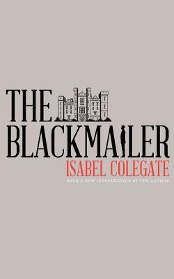 Imagen del vendedor de The Blackmailer (Paperback or Softback) a la venta por BargainBookStores