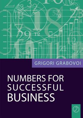 Bild des Verkufers fr Numbers for Successful Business (Paperback or Softback) zum Verkauf von BargainBookStores