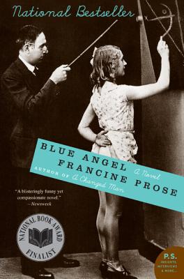 Seller image for Blue Angel (Paperback or Softback) for sale by BargainBookStores