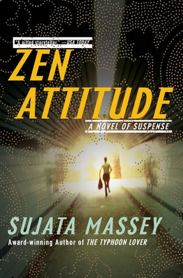 Seller image for Zen Attitude (Paperback or Softback) for sale by BargainBookStores