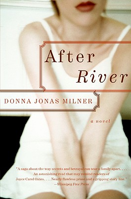 Seller image for After River (Paperback or Softback) for sale by BargainBookStores