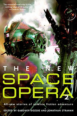 Seller image for The New Space Opera 2 (Paperback or Softback) for sale by BargainBookStores