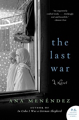 Imagen del vendedor de The Last War (Paperback or Softback) a la venta por BargainBookStores