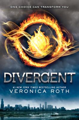 Imagen del vendedor de Divergent (Hardback or Cased Book) a la venta por BargainBookStores