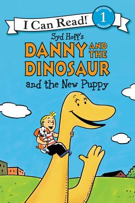 Seller image for Danny and the Dinosaur and the New Puppy (Paperback or Softback) for sale by BargainBookStores